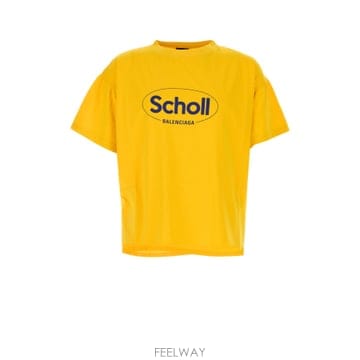 Balenciaga 25FW Balenciaga Balenciaga x Scholl 826346TSVT37200 TP57707525FW Balenciaga Balenciaga x Scholl 826346TSVT37200 TP