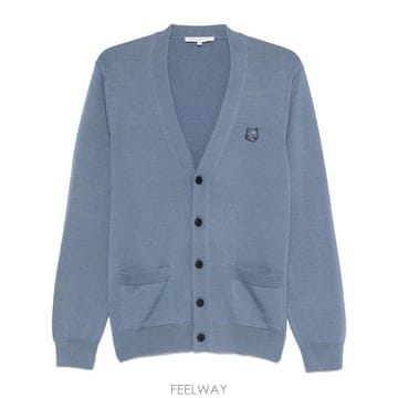 Maison Kitsune 25SS Maison Kitsune MAGLIERIA MM00509KT10360075 TP57789663025SS Maison Kitsune MAGLIERIA MM00509KT10360075 TP5778