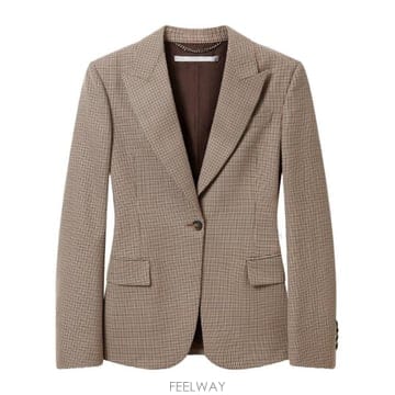 Stella McCartney 25SS ���ڶ� ��īƮ�� ���� ��Ʈ 6501373FJ7012203 TP57790658325SS ���ڶ� ��īƮ�� ���� ��Ʈ 6501373FJ7012203 TP5779