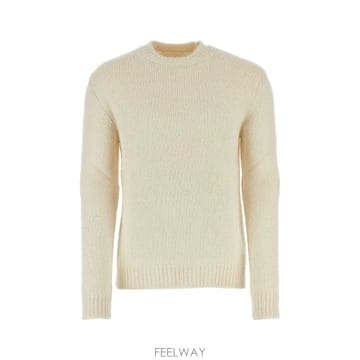 JIL SANDER 24FW ������ ���̺��� alpaca blend ������ J22GP0132J14628105 TP5744160624FW ������ ���̺��� alpaca blend ������ J22GP0132J146