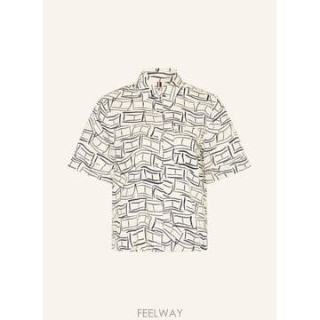 TOMMY HILFIGER Ÿ�����ǰ� Linen ���� ����콺 100298291711002 TP576261269Ÿ�����ǰ� Linen ���� ����콺 100298291711002 TP57626