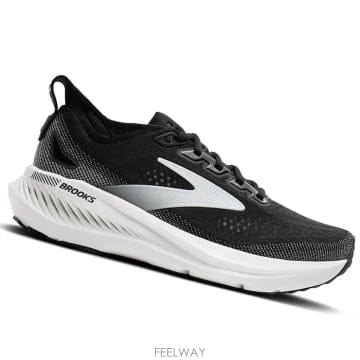 | Other Brand | BROOKS SCARPE UOMO GLYCERIN GTS 23 1105031D090NERO TP5708159BROOKS SCARPE UOMO GLYCERIN GTS 23 1105031D090NERO TP5