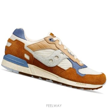 | Other Brand | SAUCONY SCARPE UOMO SHADOW 5000 PREMIUM S708113MARRONEBEIGESAUCONY SCARPE UOMO SHADOW 5000 PREMIUM S708113MARRONE