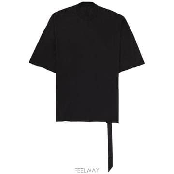 Rick Owens 26SS �������� TOMMY T T ���� DU01F4259RN09 TP57709052126SS �������� TOMMY T T ���� DU01F4259RN09 TP577090521