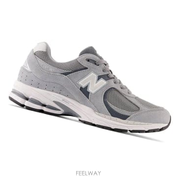 New Balance �� Balance SCARPE UOMO 2002R M2002RSTGRIGIO TP579532042�� Balance SCARPE UOMO 2002R M2002RSTGRIGIO TP57953204