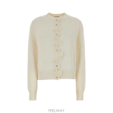 JIL SANDER 26SS ������ ���̺��� stretch viscose blend ����� J02HP0054J18365102 T26SS ������ ���̺��� stretch viscose blend ����� J02H