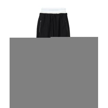 Alexander Wang 26SS �˷������ �˷������ Sweatpants Clothing 4CC1244349020 TP574395626SS �˷������ �˷������ Sweatpants Clothing 4CC1244
