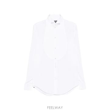 Armani 26SS �������� �Ƹ����� Camicia classica �������� �Ƹ����� in cotone EM00583726SS �������� �Ƹ����� Camicia classica �������� �Ƹ�