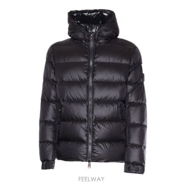| Other Brand | 25FW ������ �� ���� �ƿ��� ���� VERBIERN051NERO TP57051002325FW ������ �� ���� �ƿ��� ���� VERBIERN051NERO TP57