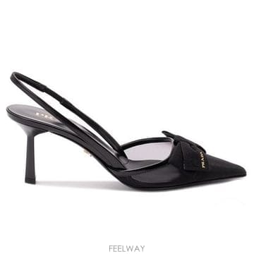 PRADA 26SS ����� SCARPE CON TACCO 1I308OF07577TF0002 TP57047162026SS ����� SCARPE CON TACCO 1I308OF07577TF0002 TP5704