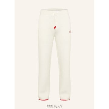 CASABLANCA CASABLANCA ��Ʈ trousers 100286323711000 TP576284702CASABLANCA ��Ʈ trousers 100286323711000 TP576284702
