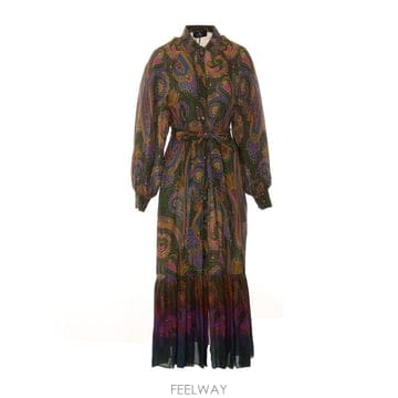 ETRO 26FW Etro ���� �巹�� WRHA056199SP418X0893 TP57914354026FW Etro ���� �巹�� WRHA056199SP418X0893 TP579143540