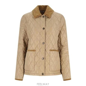 Burberry 25FW Burberry Quilted ���� 8107511 TP57951089025FW Burberry Quilted ���� 8107511 TP579510890