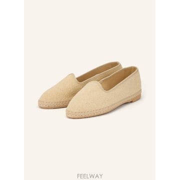 | Other Brand | Manebi FRIULANA espadrilles 100300911112000 TP576275620Manebi FRIULANA espadrilles 100300911112000 TP57627562