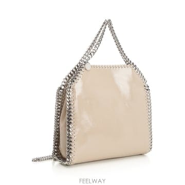 Stella McCartney 25FW ���ڶ� ��īƮ�� Falabella �̴� �� 371223WP04956802 TP57707571625FW ���ڶ� ��īƮ�� Falabella �̴� �� 371223WP0495680