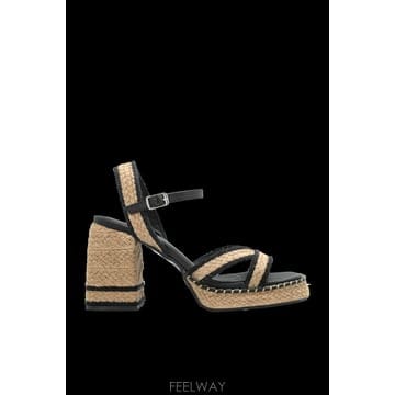 Castaner 26SS CASTANER Platform ���� VANISH2970NATURALNEGRO TP57439556826SS CASTANER Platform ���� VANISH2970NATURALNEGRO TP5