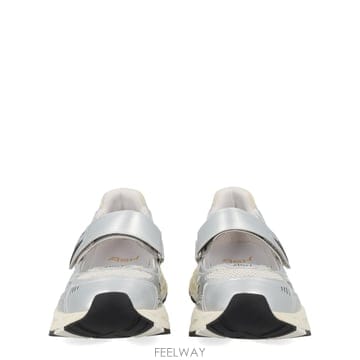 Ash 26SS ASH SNEAKER ROLLS ROLLS02SILVER TP57574862426SS ASH SNEAKER ROLLS ROLLS02SILVER TP575748624