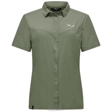 | Other Brand | SALEWA CAMICIA DONNA PUEZ 293165A50VERDE TP575748621SALEWA CAMICIA DONNA PUEZ 293165A50VERDE TP575748621