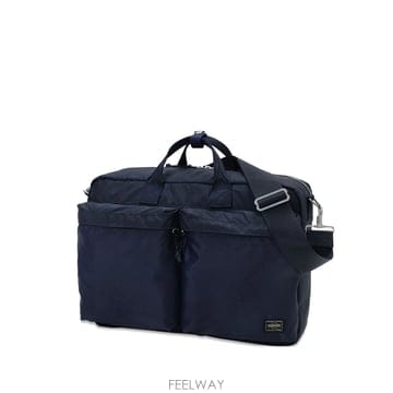 PORTER 26SS PORTER YOSHIDA   CO  VALIGETTA 3WAY 8550759450 TP57568826SS PORTER YOSHIDA   CO  VALIGETTA 3WAY 8550759450 TP