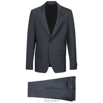 Lardini 25SS Lardini Complete ��Ʈ with a �� button ����, notch lapels, w25SS Lardini Complete ��Ʈ with a �� button ����, notc