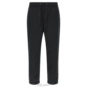 Moncler 26SS Moncler ���� with elastic ���̽�Ʈ L10912A00022599DW999 TP57326SS Moncler ���� with elastic ���̽�Ʈ L10912A0002259
