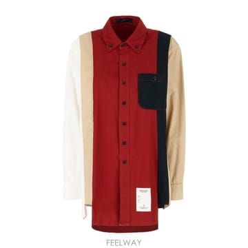 | Other Brand | 23SS SEAFARER ��Ƽ �÷� ��ư ���� SMC0016TCF00543333 TP57707560923SS SEAFARER ��Ƽ �÷� ��ư ���� SMC0016TCF00543333 T