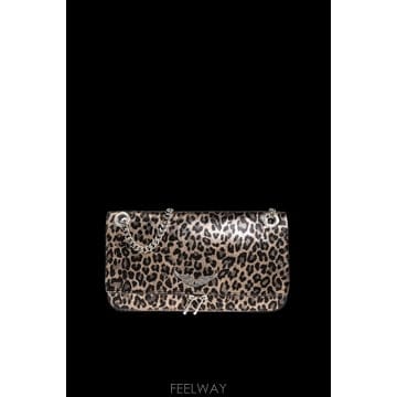 Zadig&Voltaire 26SS ZADIG VOLTAIRE ��� ��  Rock II  LWBA041870SILVER TP57102526SS ZADIG VOLTAIRE ��� ��  Rock II  LWBA041870SILVER