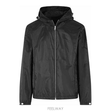 Moncler 26SS Moncler Remoray ���� Polyamide �ĵ� ���� �극��Ŀ 0911A00157539ZD26SS Moncler Remoray ���� Polyamide �ĵ� ���� �극��Ŀ