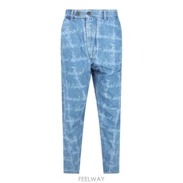 ViVienne westwood 25SS ���� ����Ʈ��� Jeans with �ΰ� 3902000XW014IK306 TP57789642225SS ���� ����Ʈ��� Jeans with �ΰ� 3902000XW014IK3