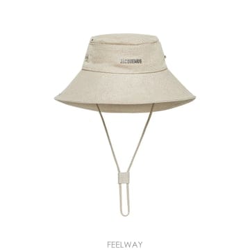 Jacquemus ��ũ���� LE BOB DE NIMES ACU00721AW00595110 TP577075529��ũ���� LE BOB DE NIMES ACU00721AW00595110 TP57707552