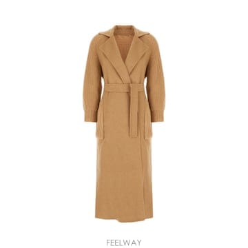 Max Mara 25FW �������� ������ camel ��Ʈ BERARD1234001 TP57050961825FW �������� ������ camel ��Ʈ BERARD1234001 TP570509