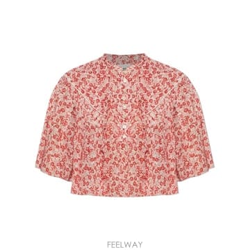 Isabel Marant 26SS ���ں����� ž Veelia HT0854FBD1J15ERED TP57439401626SS ���ں����� ž Veelia HT0854FBD1J15ERED TP57439401