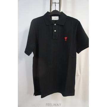 Ami �ƹ� Ami de Coeur ���� in Schwarz BFHPL001760001 TP571897758�ƹ� Ami de Coeur ���� in Schwarz BFHPL001760001 TP571