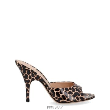 Gianvito Rossi 26SS ���Ⱥ���ξ� ���� ���� G1015595RICNUIOPHI TP57358892026SS ���Ⱥ���ξ� ���� ���� G1015595RICNUIOPHI TP57358