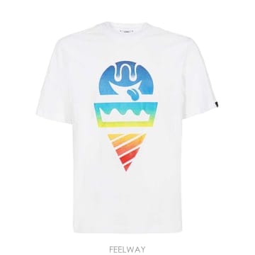 | Other Brand | 22FW ICE CREAM ���� T ���� IC22333WHITE TP57707543222FW ICE CREAM ���� T ���� IC22333WHITE TP577075432