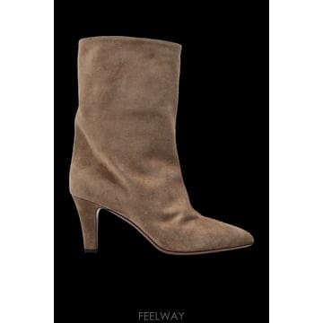 | Other Brand | 26SS �ĸ��ػ罺 Elsa heeled ��Ŭ ���� PX1879XV0ELTAUPE TP57066855926SS �ĸ��ػ罺 Elsa heeled ��Ŭ ���� PX1879XV0ELTAUPE