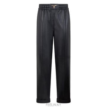 CELINE 26SS Celine �� ��Ų trousers RP0BV282D38NO TP57789423526SS Celine �� ��Ų trousers RP0BV282D38NO TP577894235