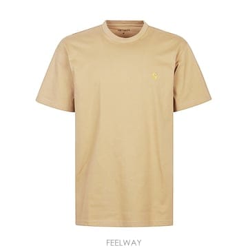 Carhartt 25SS Į��Ʈ Camel ��ư S S Chase t ���� I0263912N1XX TP57490588625SS Į��Ʈ Camel ��ư S S Chase t ���� I0263912N1XX T