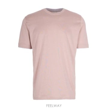 Eleventy 26SS ELEVENTY Eleventy T Shirts M75TSHJ01TES0M2372613 TP572526SS ELEVENTY Eleventy T Shirts M75TSHJ01TES0M2372613 