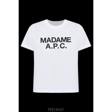 A.P.C. 26SS A P C  T ���� with �ΰ� COHBWF26559AAB TP57066855826SS A P C  T ���� with �ΰ� COHBWF26559AAB TP57066855