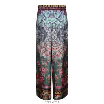 | Other Brand | 26SS PIERRE LOUIS MASCIA ��ũ trousers  Complex floral ����Ʈ  Lo26SS PIERRE LOUIS MASCIA ��ũ trousers  Complex floral