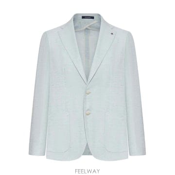 | Other Brand | 26SS Tagliatore Montecarlo Tailored Linen ���� 1SMC22KPE34034526SS Tagliatore Montecarlo Tailored Linen ���� 1SMC22K