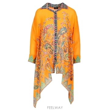 ETRO 26SS Etro ����Ʈ ���������� ���� WRPA0031AKF35X0852 TP57490587026SS Etro ����Ʈ ���������� ���� WRPA0031AKF35X0852 TP
