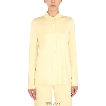 JIL SANDER 21SS ������ OVERSZIE �� ���� JSWS700302WS397908741 TP57568873821SS ������ OVERSZIE �� ���� JSWS700302WS397908741 TP5
