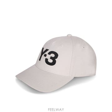 Yohji Yamamoto 26SS Y 3 ��ư cap with �ΰ� JP1144TALC TP57621571326SS Y 3 ��ư cap with �ΰ� JP1144TALC TP576215713