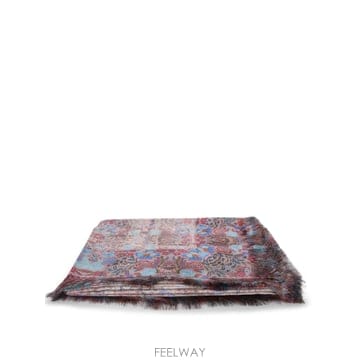 | Other Brand | 26SS PIERRE LOUIS MASCIA Vibrant floral ����Ʈ  Fringed hem  Ge26SS PIERRE LOUIS MASCIA Vibrant floral ����Ʈ  Fringe