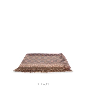 | Other Brand | 26SS PIERRE LOUIS MASCIA ��ũ �� �� blend  Geometric pattern  Fr26SS PIERRE LOUIS MASCIA ��ũ �� �� blend  Geometric p