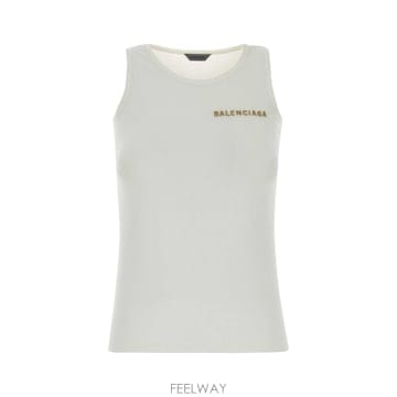 Balenciaga 26FW Balenciaga ȭ��Ʈ ��ư blend ��ũ ž A000JDT34659000 TP5768676026FW Balenciaga ȭ��Ʈ ��ư blend ��ũ ž A000JDT34659