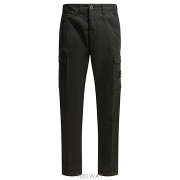 Stone Island 26FW ������Ϸ��� Stretch Organic ��ư Twill Cargo ���� L2S153100032S026FW ������Ϸ��� Stretch Organic ��ư Twill Cargo ��
