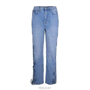 | Other Brand | 26SS ������Ʈ Ʈ����Ʈ ���̽� ���� Jeans 1151691321 TP57102505326SS ������Ʈ Ʈ����Ʈ ���̽� ���� Jeans 1151691321 TP